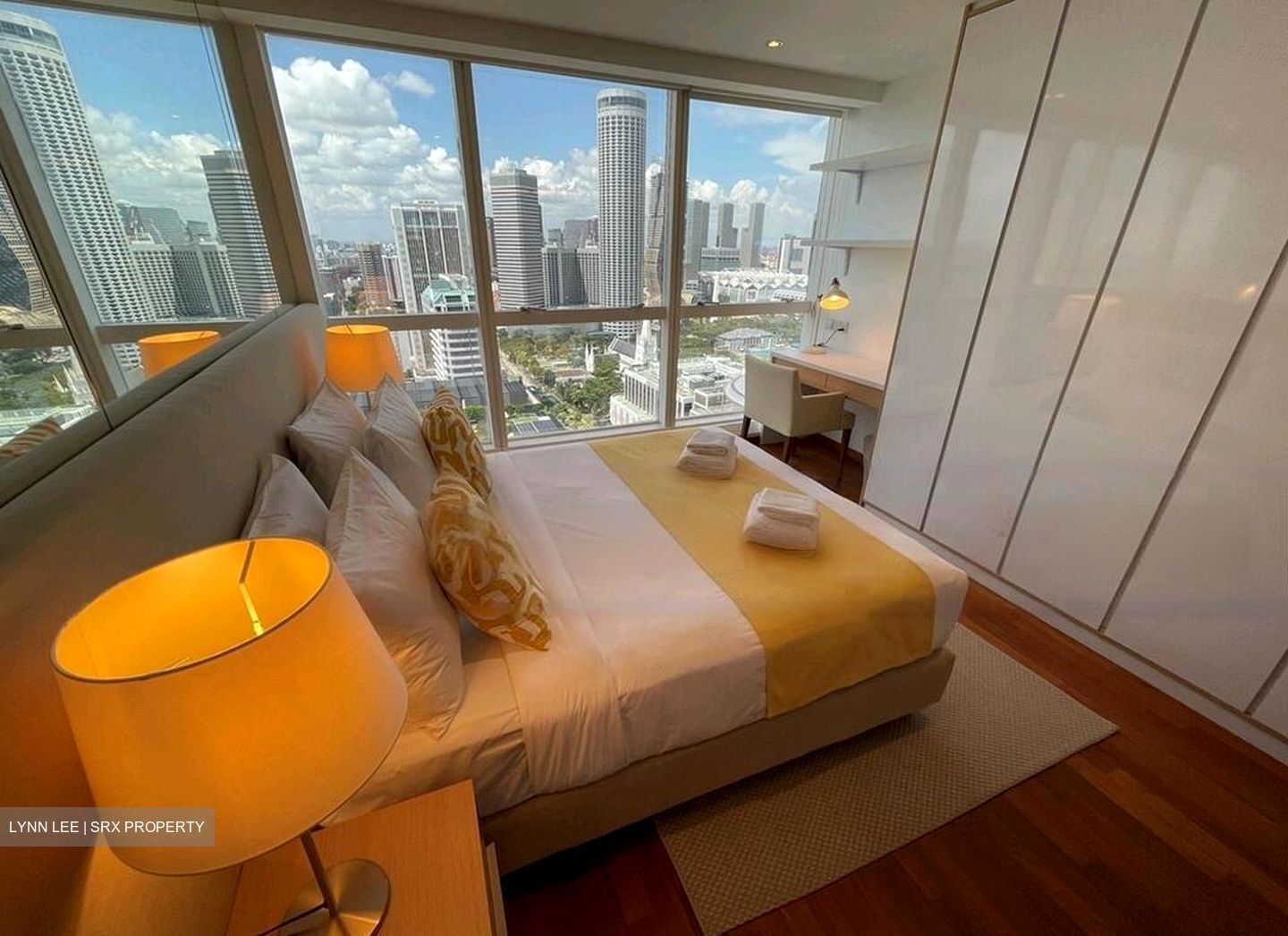 High Street Centre (D6), Apartment #465151951